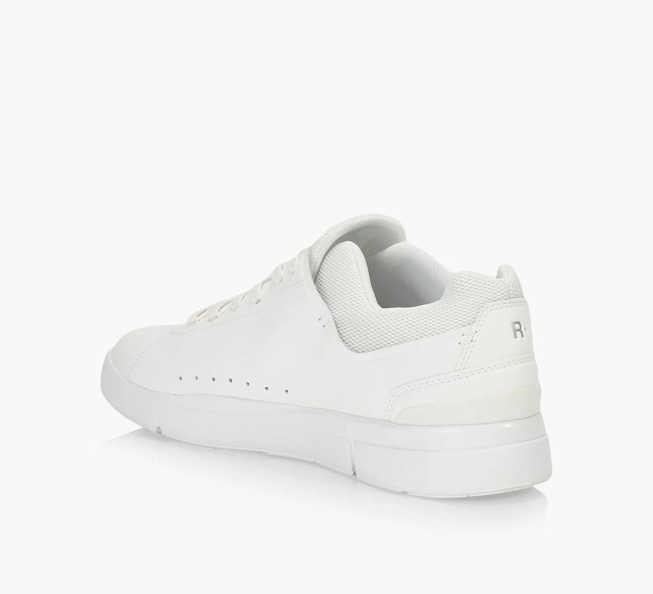 On Cloud Women’s The ROGER Advantage Tennis Shoes - All White