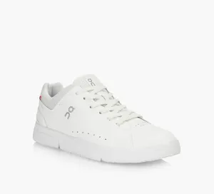 On Cloud Women’s The ROGER Advantage Tennis Shoes - All White