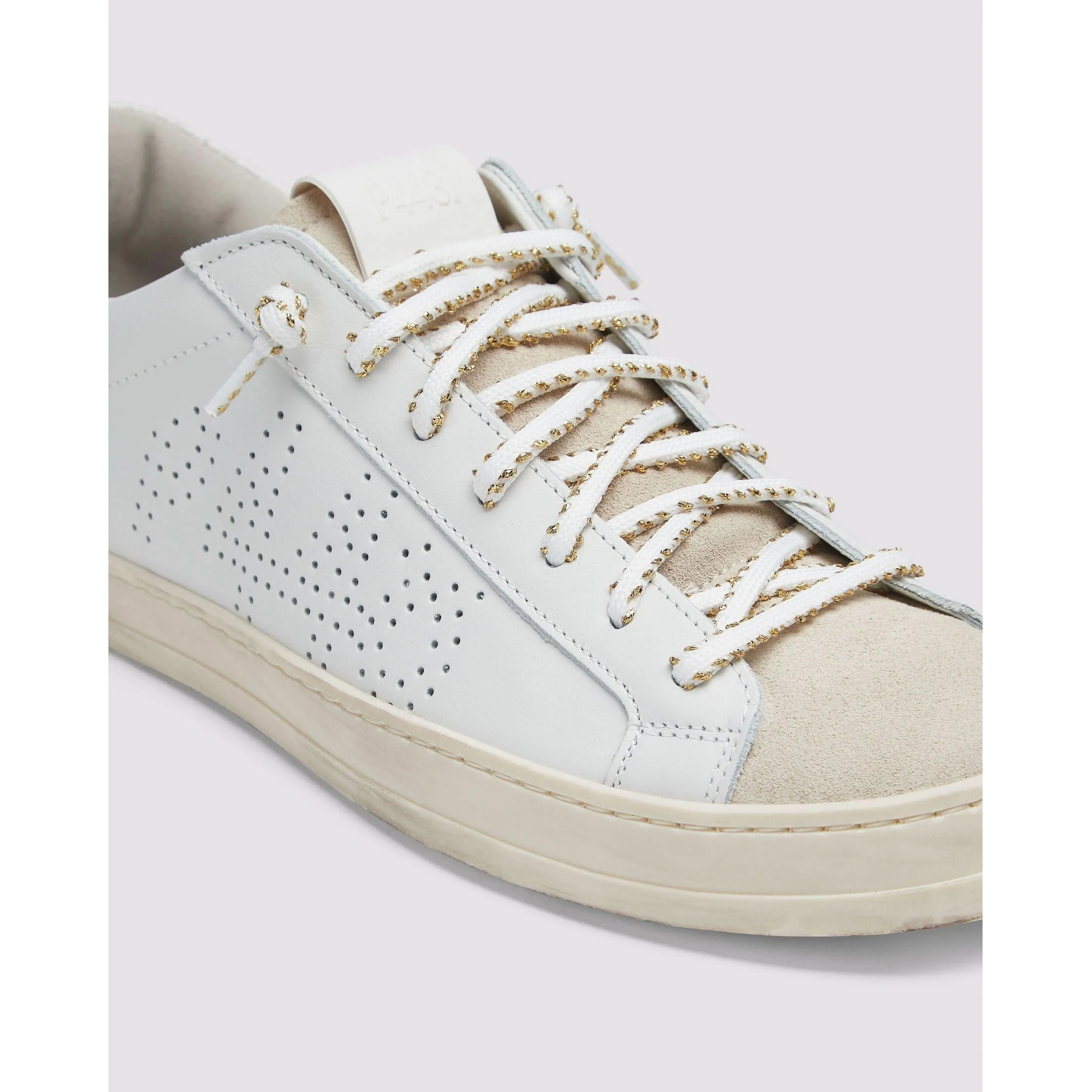 P448 John Beige Cro