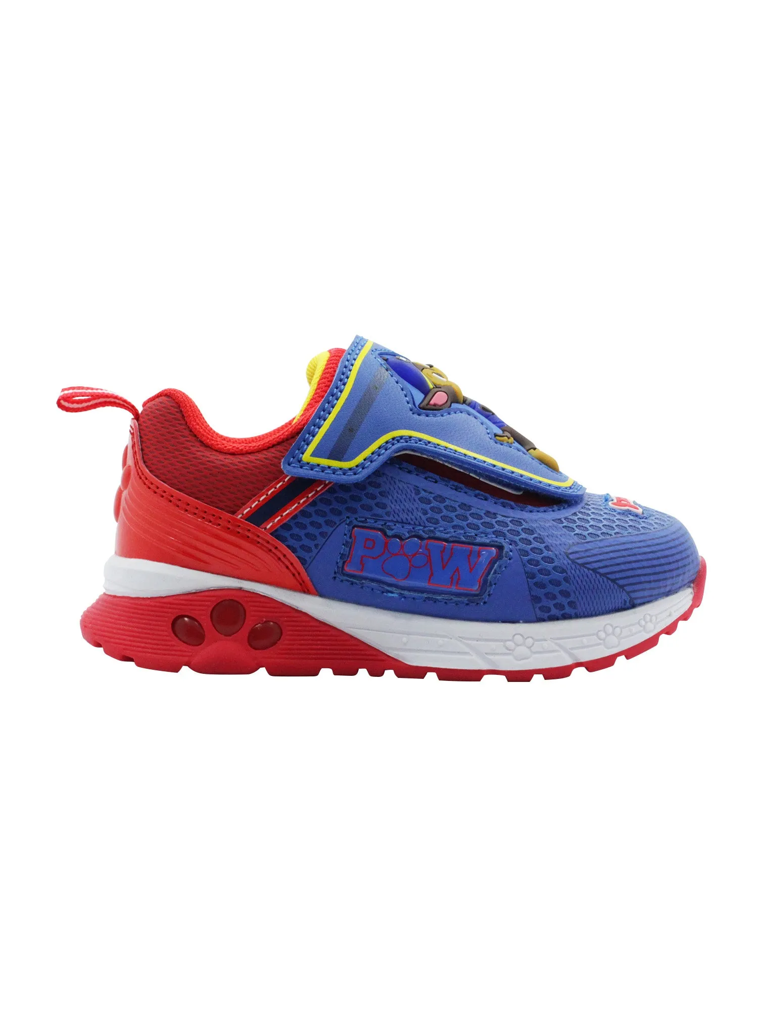 Paw Patrol Boys Light Up Sneakers