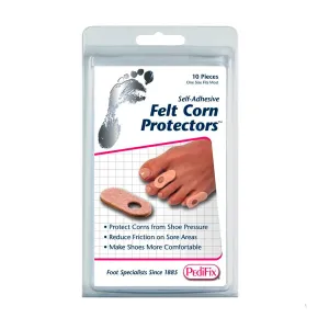 Pedifix  Felt Corn Protectors (#PFP15)