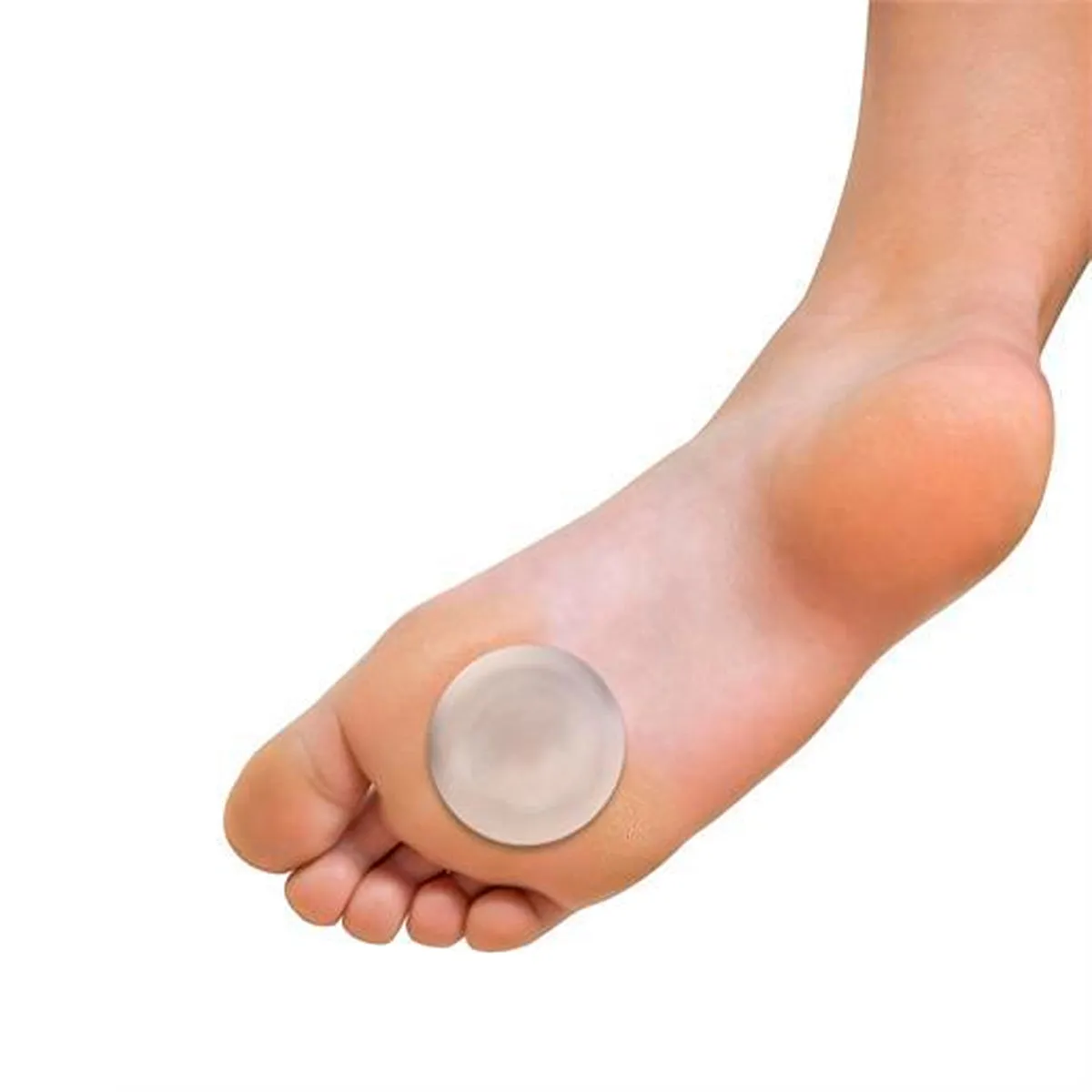 Pedifix Pedi-Gel Reusable Callus Cushion (#PFP8207)