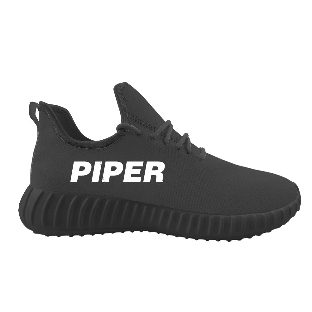 Piper & Text Designed Sport Sneakers & Shoes (WOMEN)