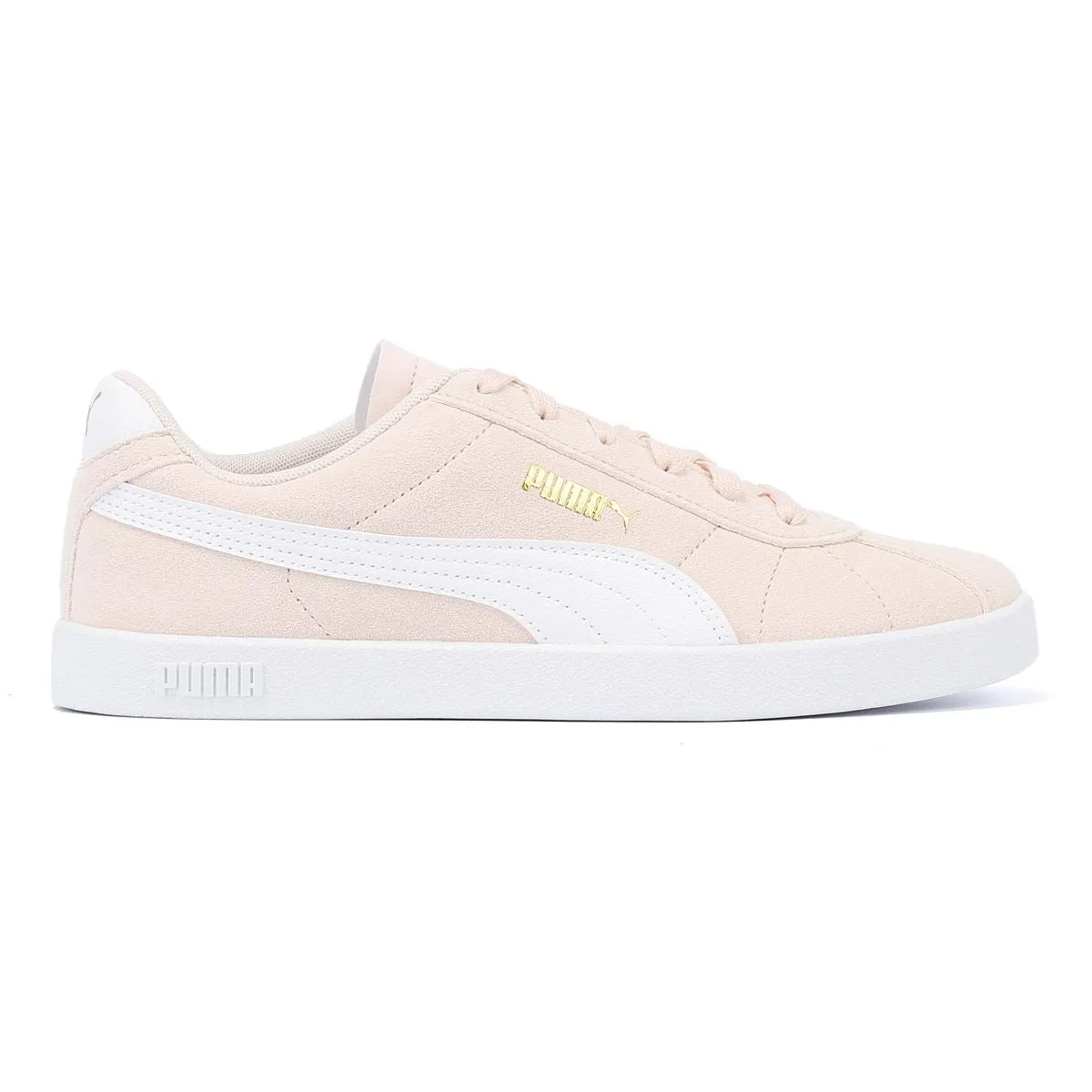 Puma Club 2 Women's Pink Trainers