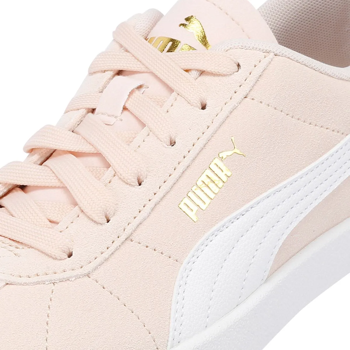 Puma Club 2 Women's Pink Trainers