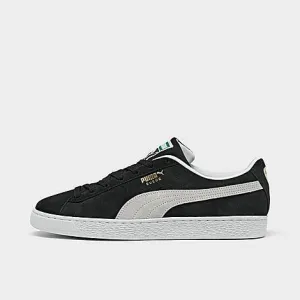 Puma Suede