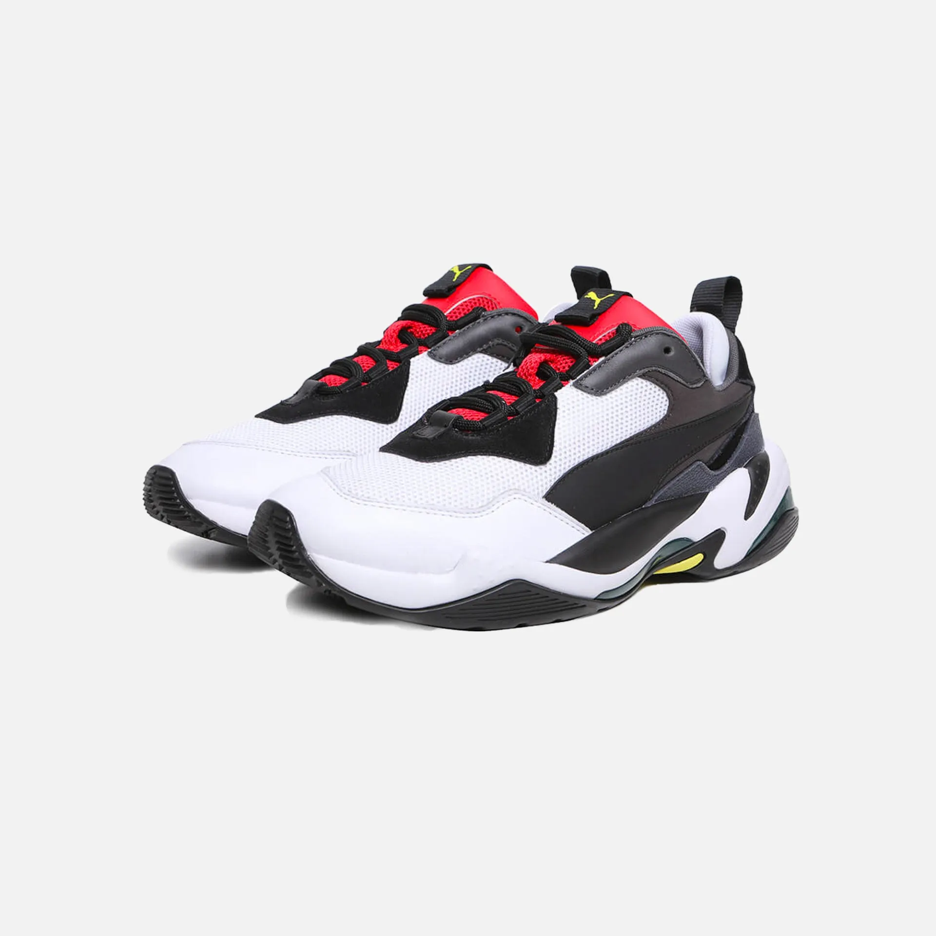 Puma | THUNDER SPECTRA BLACK