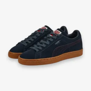 Puma x Vogue Womens Suede Classics Parisian Night 387687-02