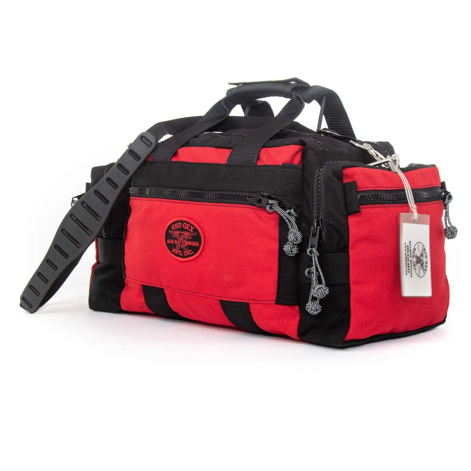 Safari-Beanos PR4 Small Duffel