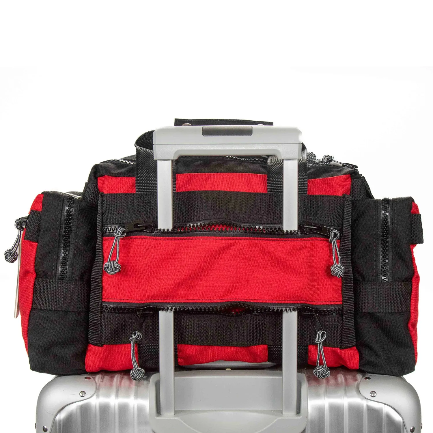 Safari-Beanos PR4 Small Duffel