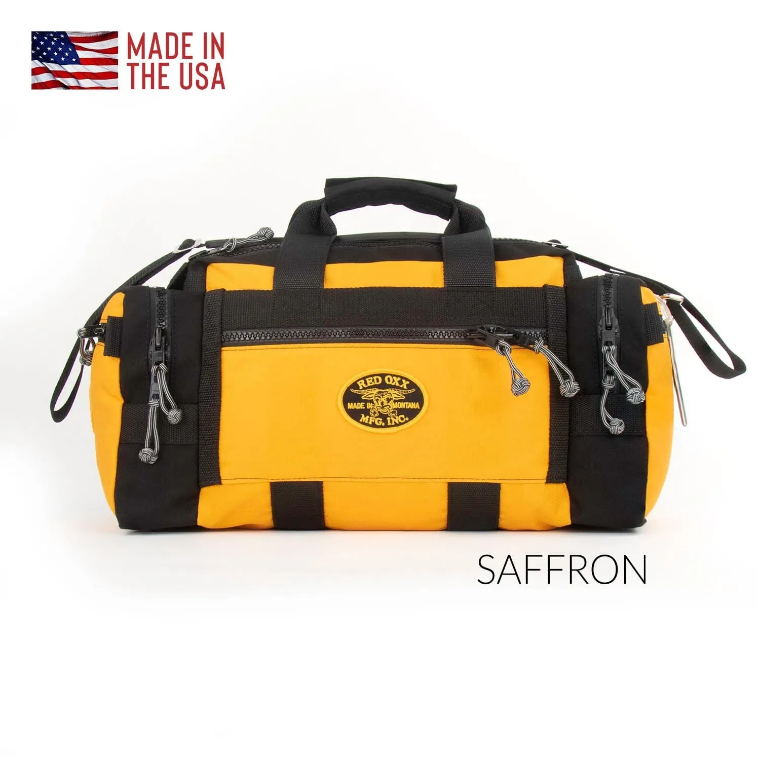 Safari-Beanos PR4 Small Duffel