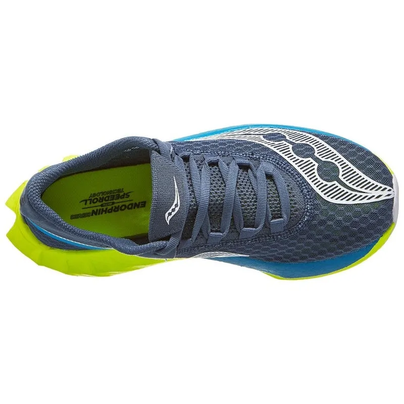 Saucony Endorphin Pro 4 Womens