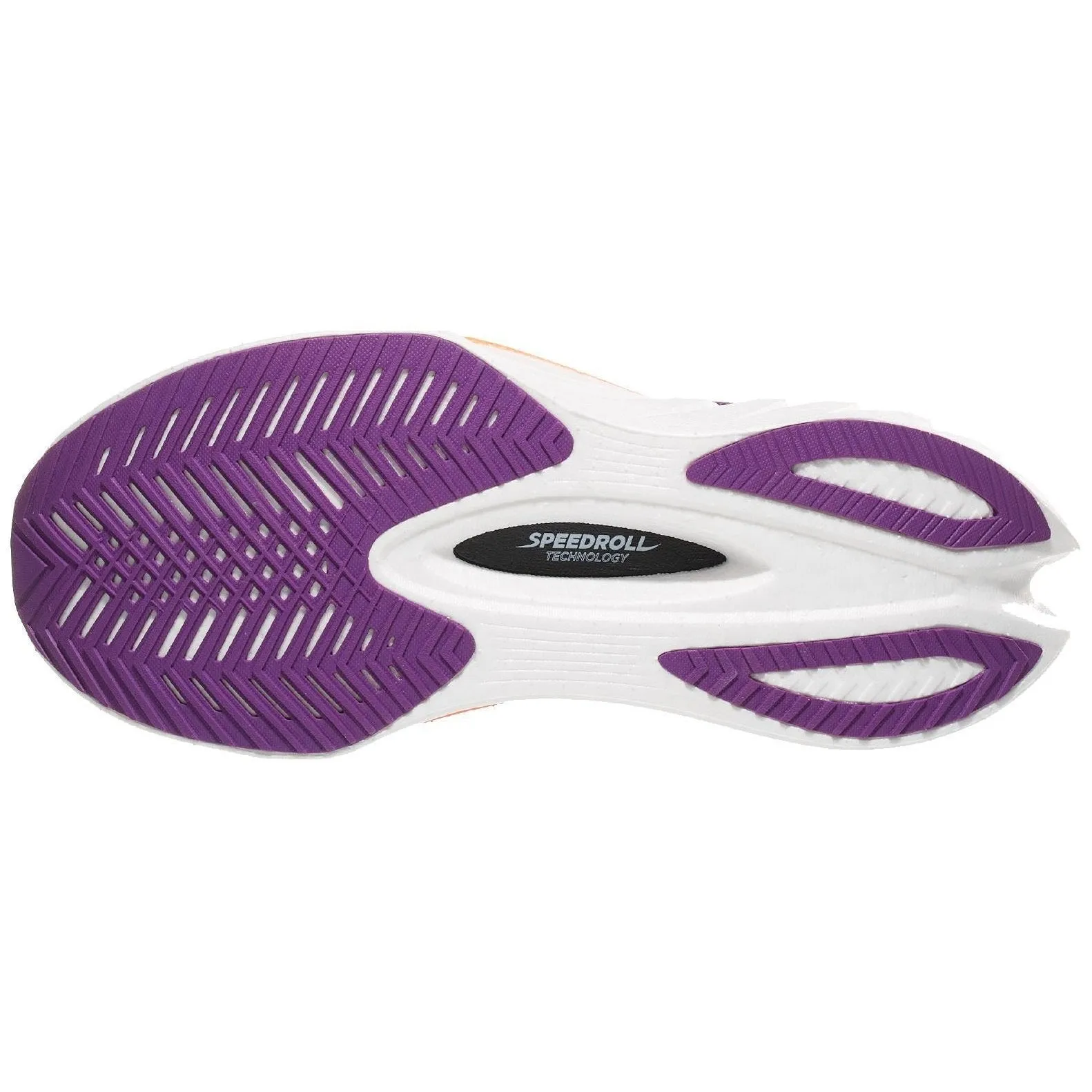 Saucony Endorphin Pro 4 Womens