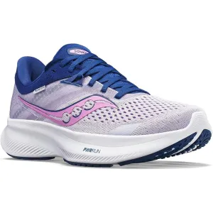 Saucony Ride 16 Womens Shoe