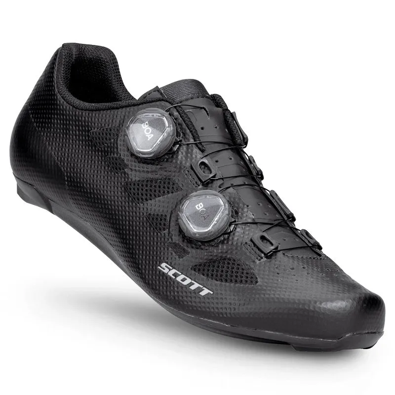 SCOTT Road Vertec Boa Shoes (2023)