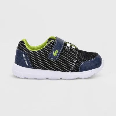 See Kai Run Basics Toddler Mesh Active Shoes Sneakers Cushioned