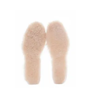 Sheepskin Innersoles