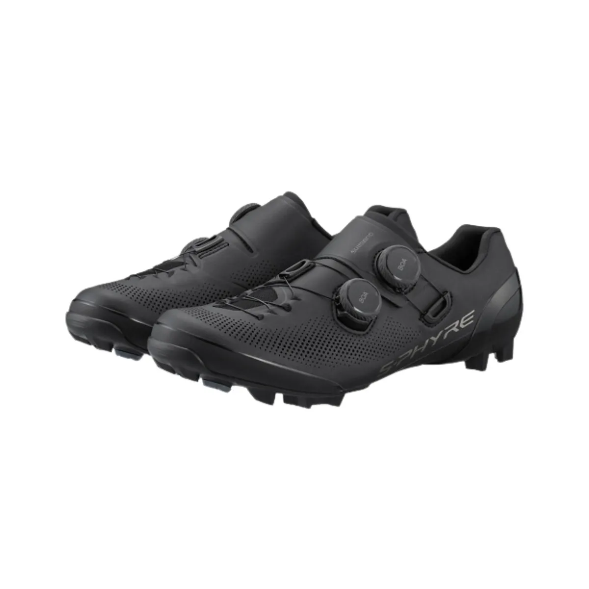 Shimano S-Phyre SH-XC903 Shoes Black