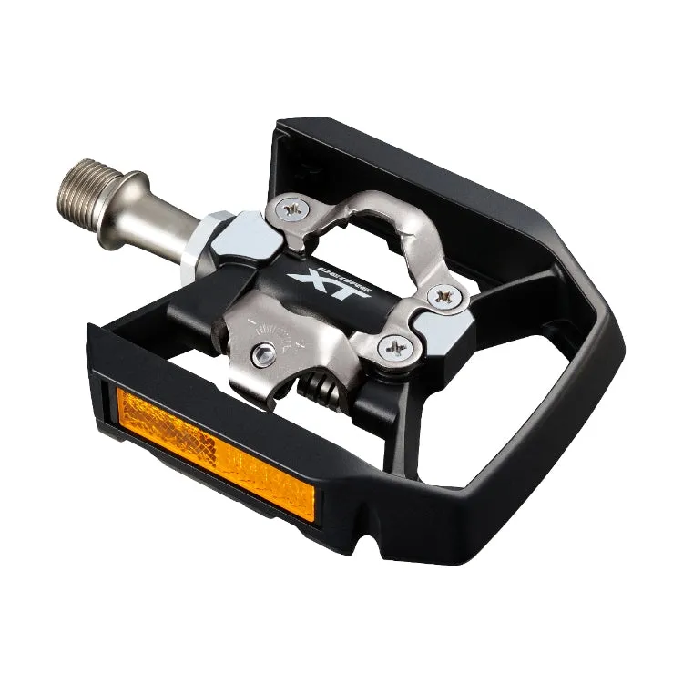 SHIMANO XT SPD PD-T8000 Pedals