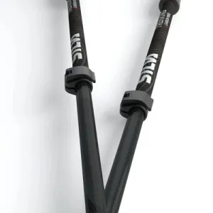 Silva Trekking/Snow Shoe Poles Carbon