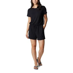 Slack Water™ Knit Romper - Women