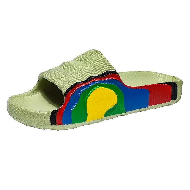 Slides Sandals Trendy Footwear