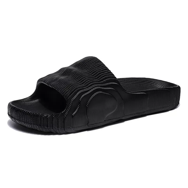 Slides Sandals Trendy Footwear