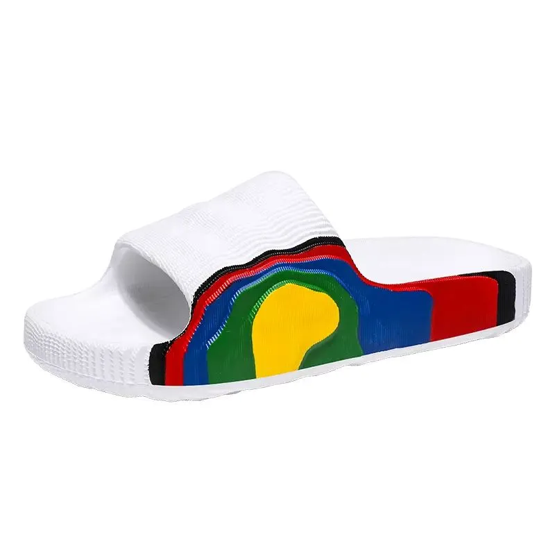 Slides Sandals Trendy Footwear