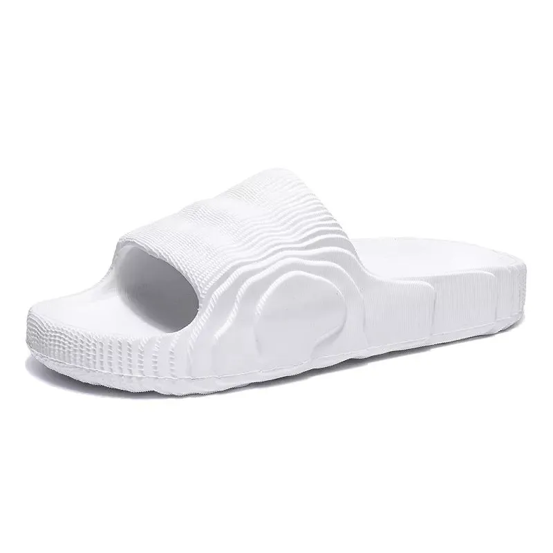 Slides Sandals Trendy Footwear