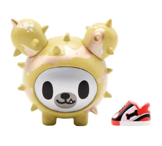 Sneakers - Cactus Pups Series 2  by Tokidoki