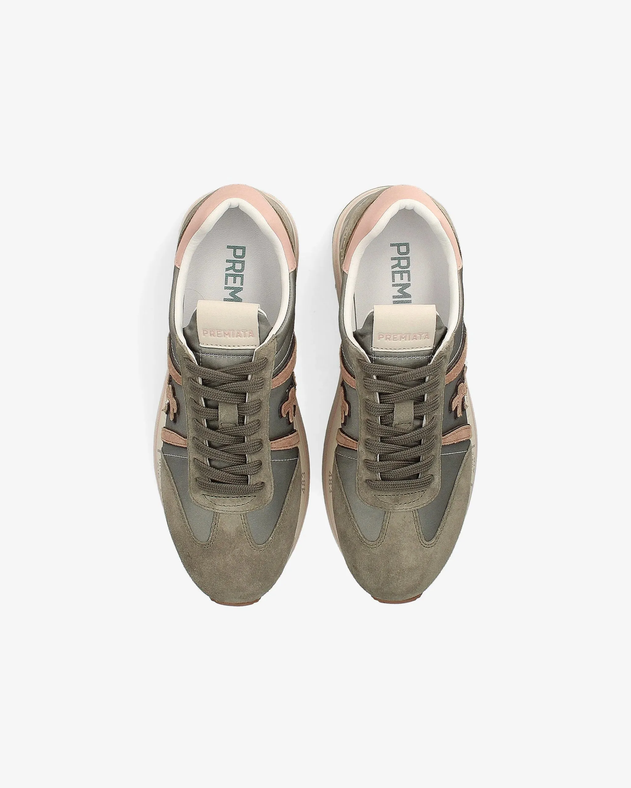 Sneakers Premiata BETH 6956