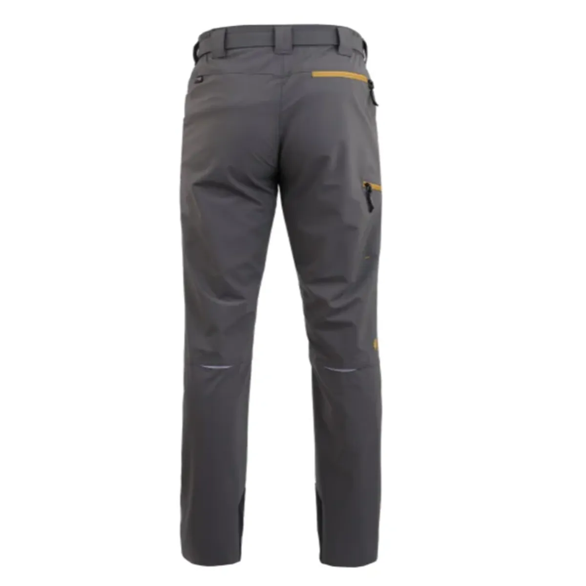 SPHERE PRO CAMINO COMODI PANTALONI ESTIVI UOMO TECNICI E TRASPIRANTI IDEALI PER TREKKING E HIKING