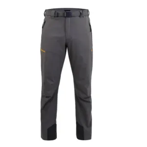 SPHERE PRO CAMINO COMODI PANTALONI ESTIVI UOMO TECNICI E TRASPIRANTI IDEALI PER TREKKING E HIKING