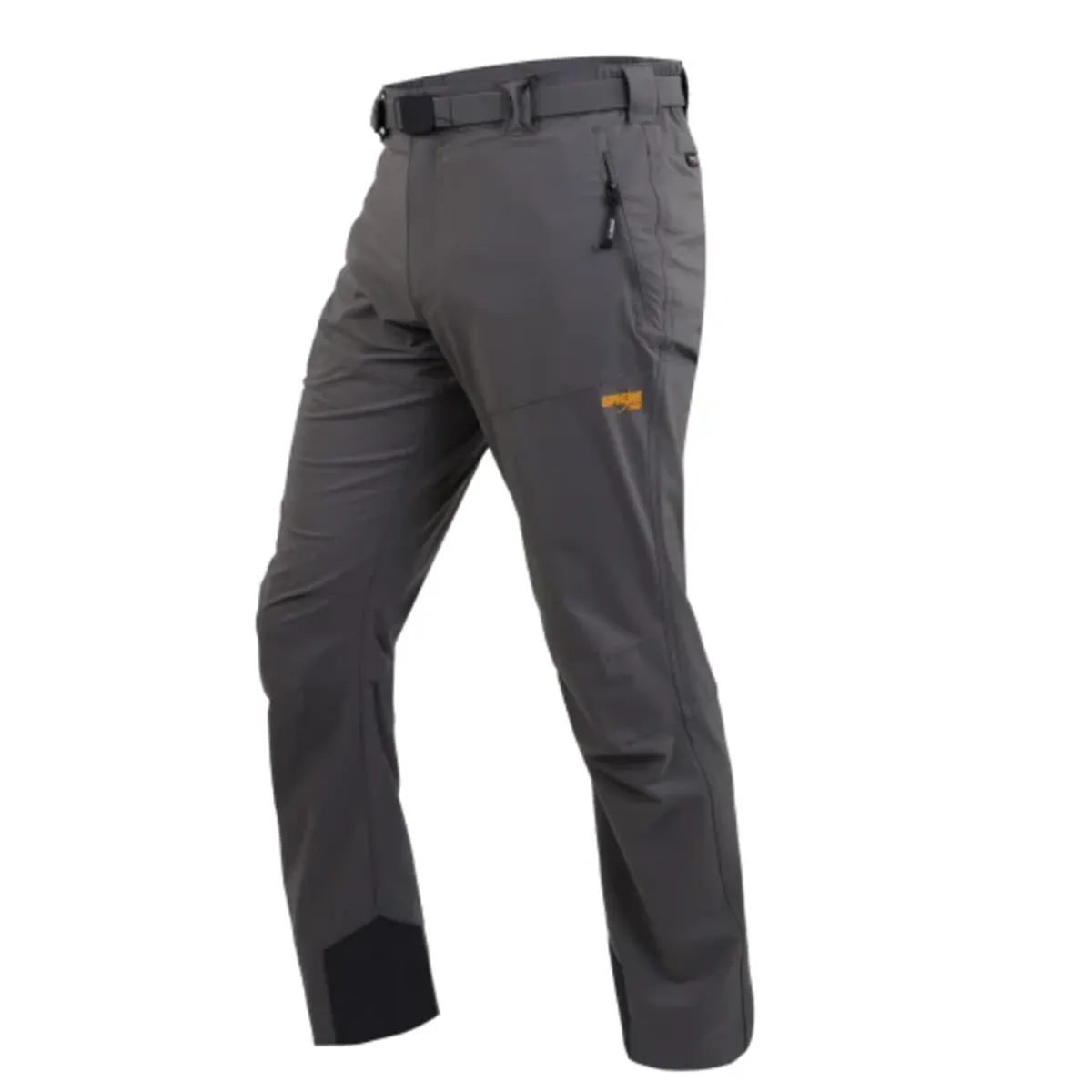 SPHERE PRO CAMINO COMODI PANTALONI ESTIVI UOMO TECNICI E TRASPIRANTI IDEALI PER TREKKING E HIKING