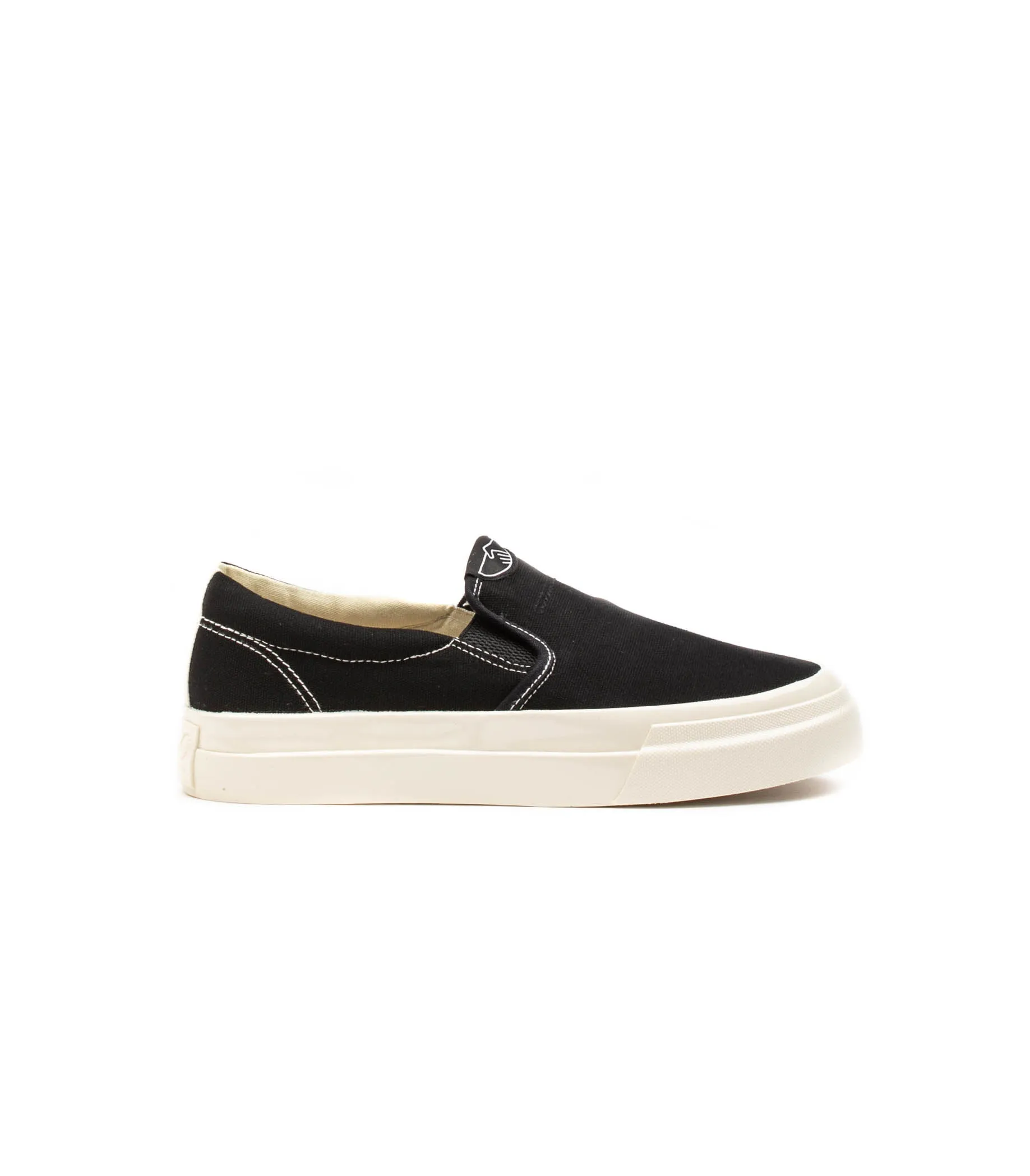 Stepney Workers Club Lister Canvas Black