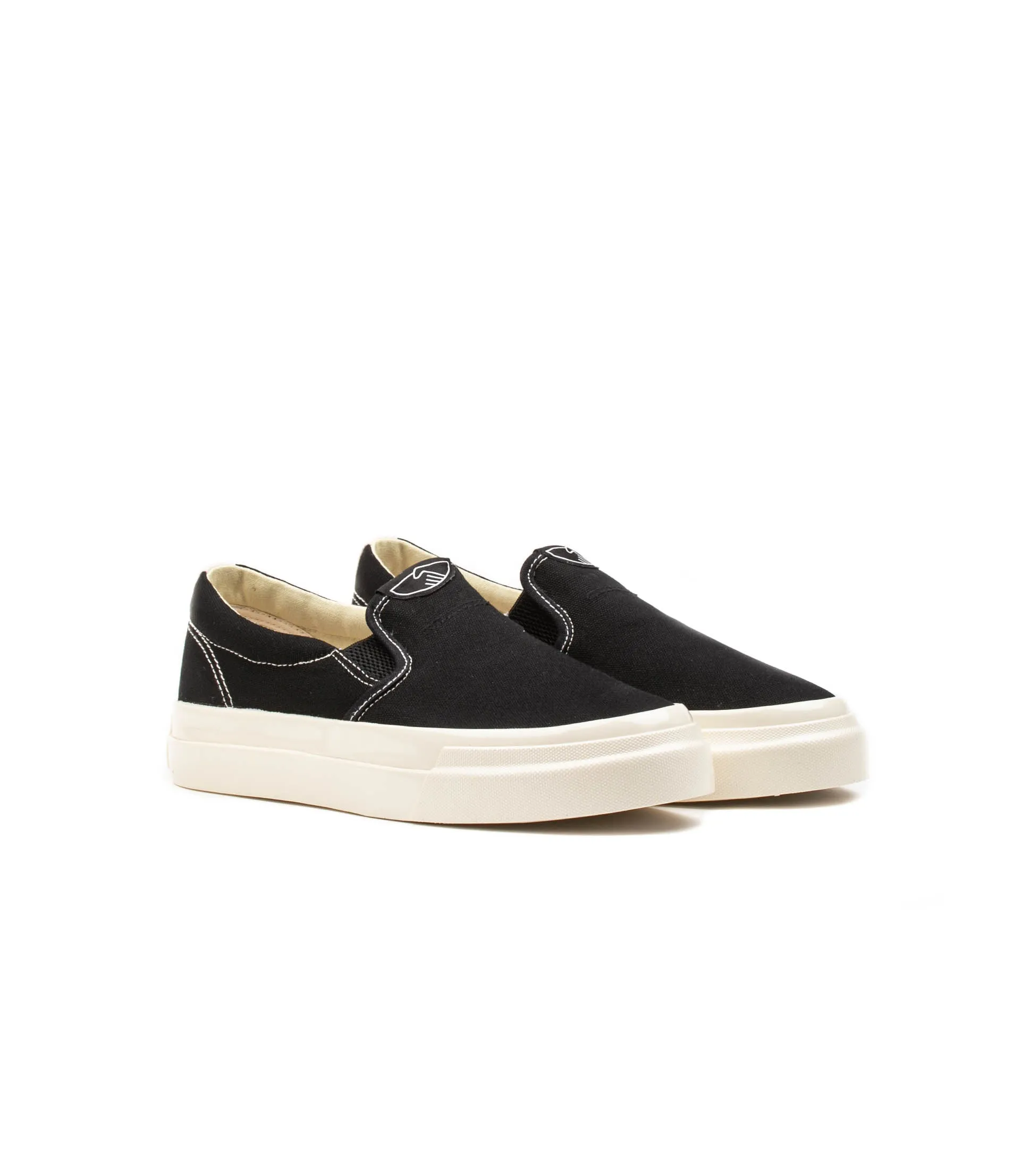 Stepney Workers Club Lister Canvas Black