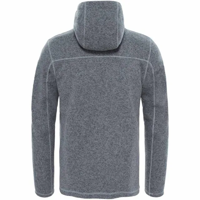 The North Face Men Apparel Hoody Lifestyle Gordon Lyons Medium Grey  T93O5J-Dyy