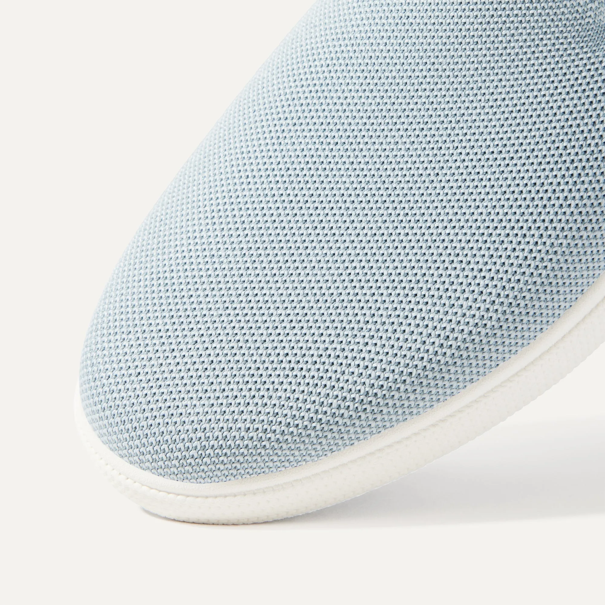 The Ravello Slip On Sneaker - Coastal Blue