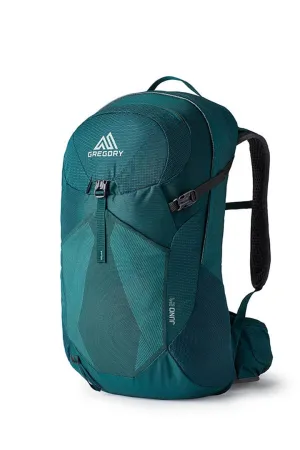 Trekking Backpack - Gregory Juno 24 Emerald Green