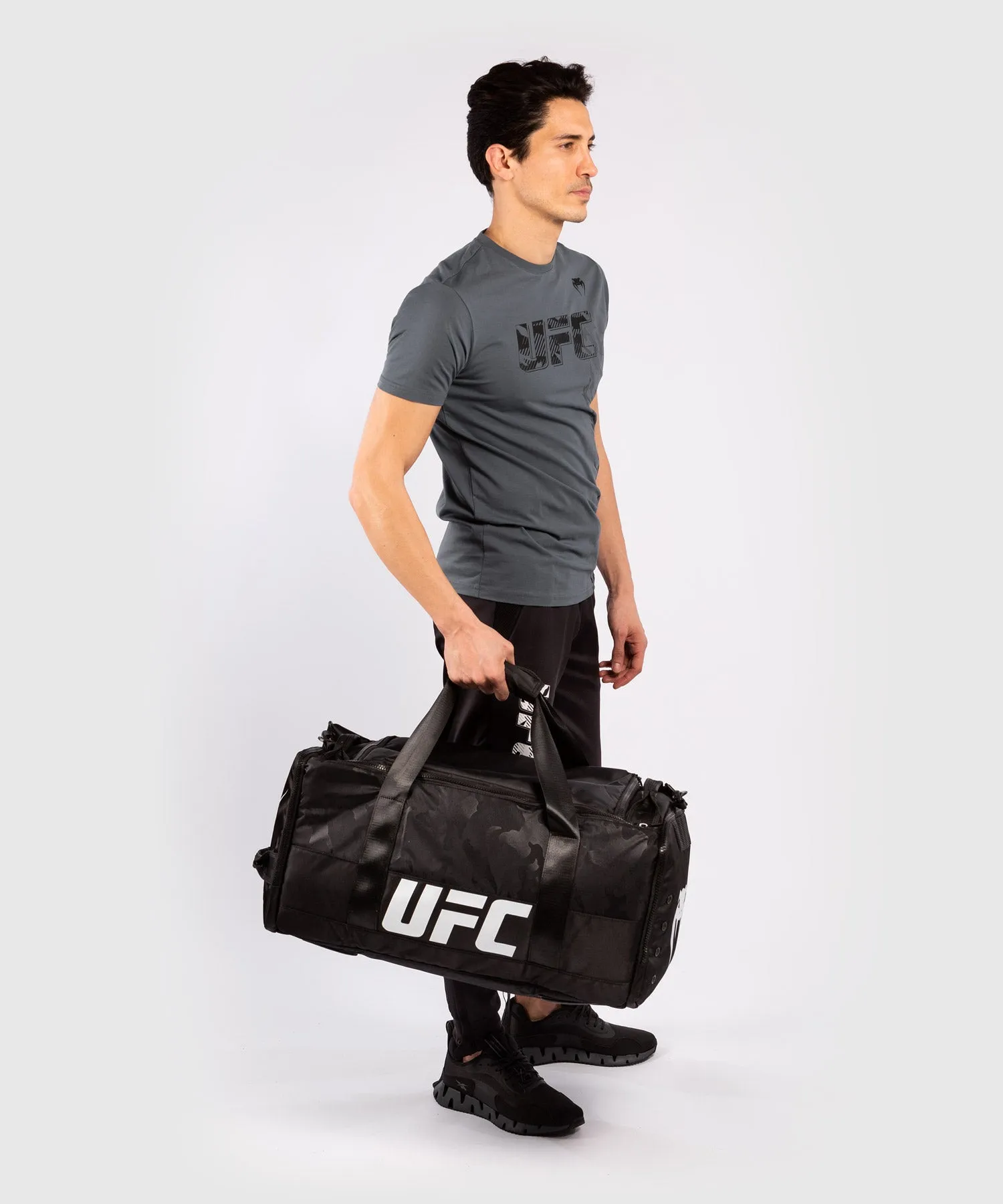 UFC Venum Authentic Fight Week Gear Bag