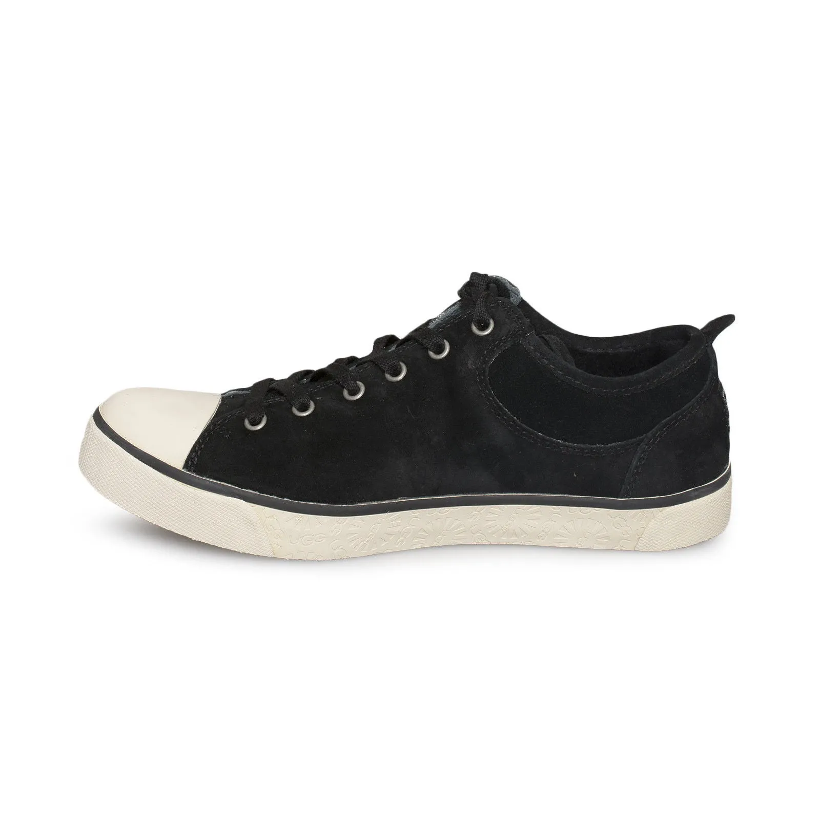 UGG Evera Black Sneakers