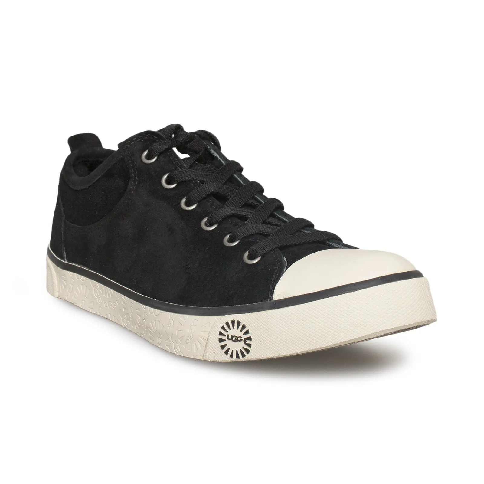 UGG Evera Black Sneakers