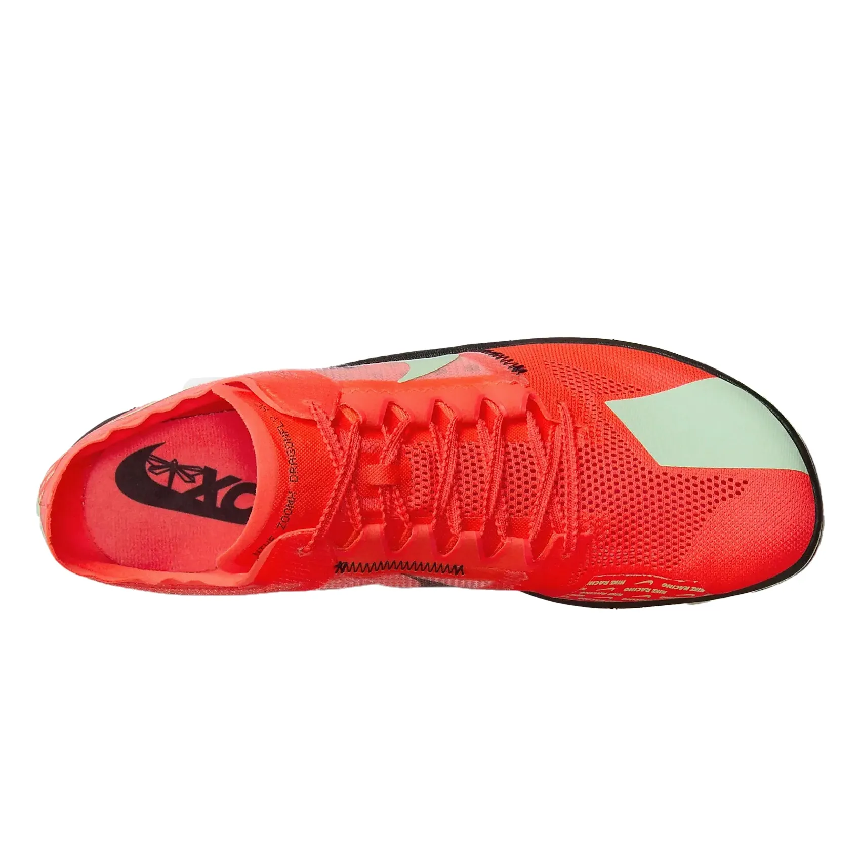 Unisex Nike ZoomX Dragonfly XC