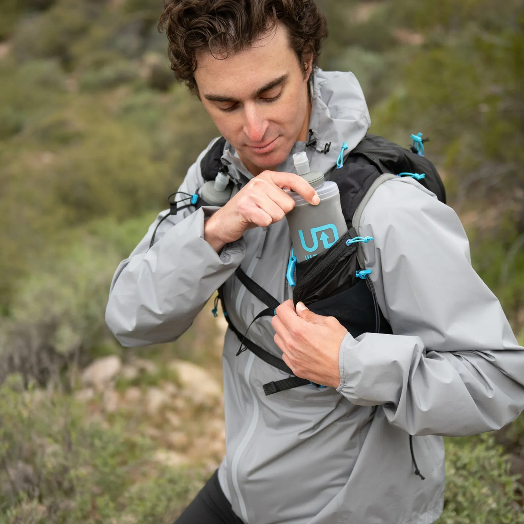 Unisex Ultimate Direction Adventure Vest 6.0