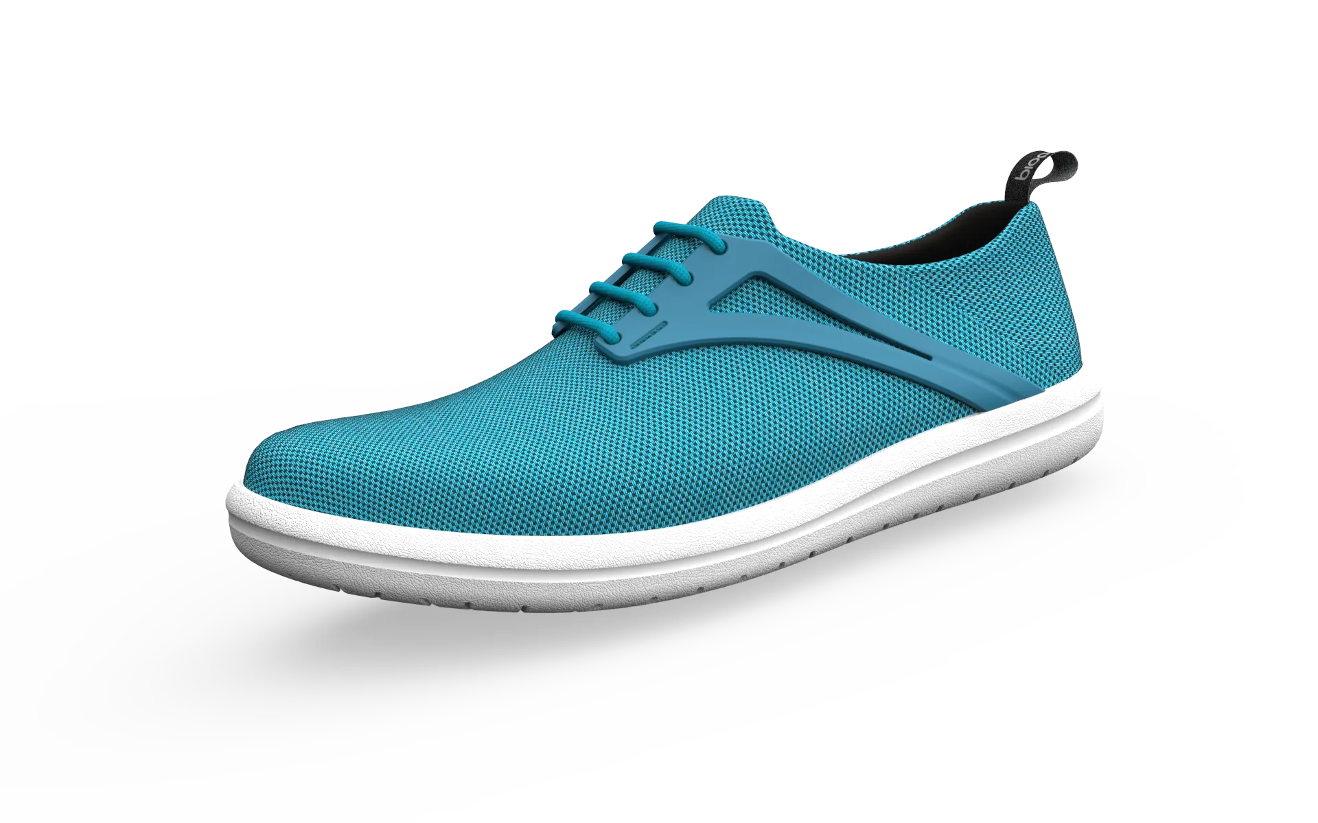 Urban Flex Sneakers - Ocean