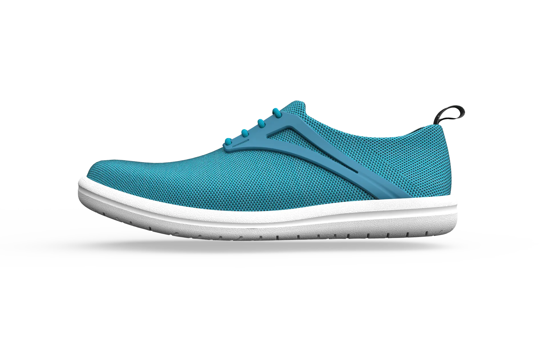 Urban Flex Sneakers - Ocean