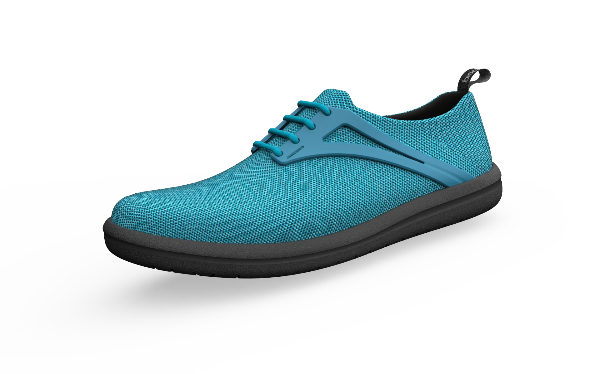 Urban Flex Sneakers - Ocean