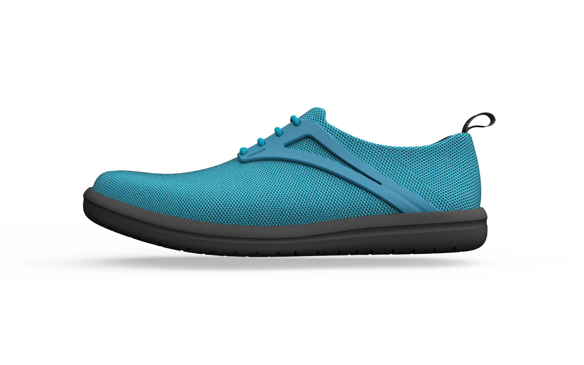 Urban Flex Sneakers - Ocean