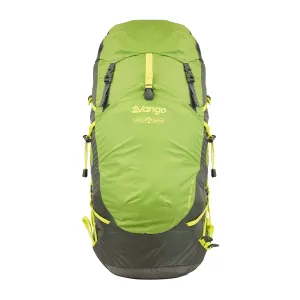 Vango Apex Air 30 Backpack - Peridot Green