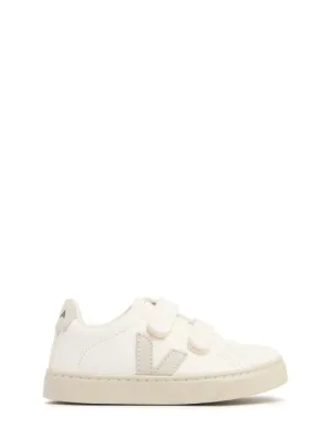 Veja   Esplar chrome-free leather sneakers 